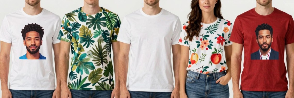 Personalizar tu ropa